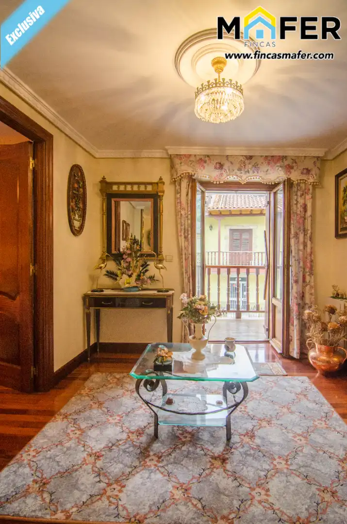 Casa adosada en venta en Ruesga con Calefacción, Parquet y Balcón