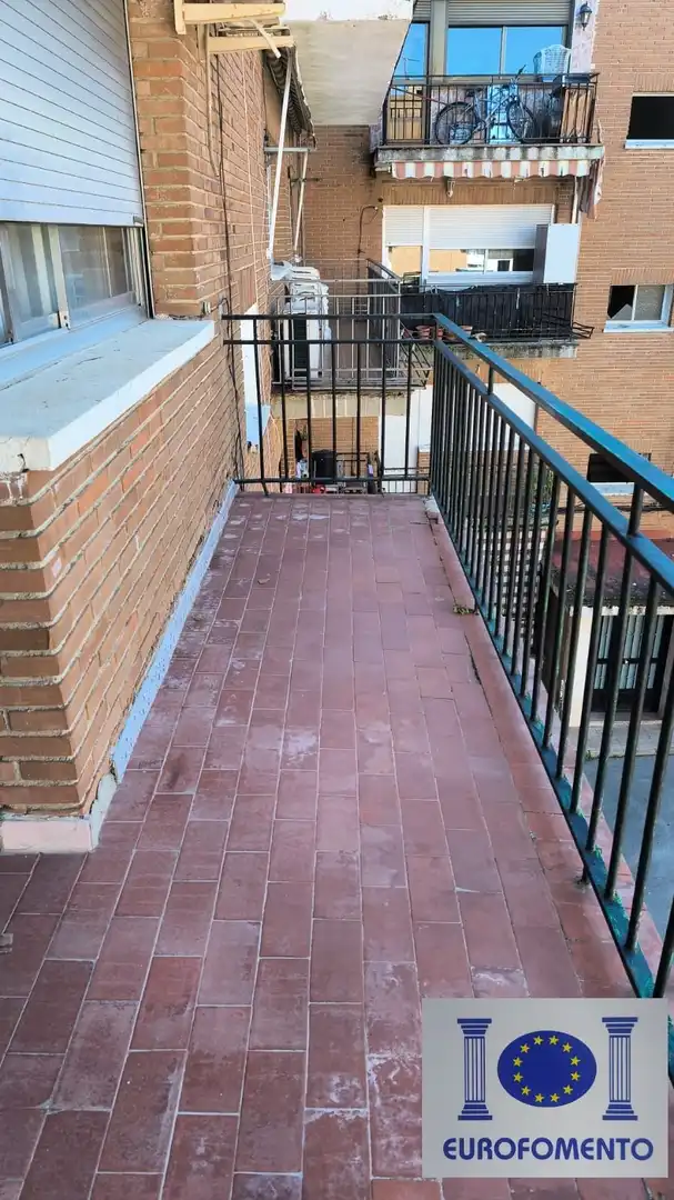 Piso en venta en Fuensalida