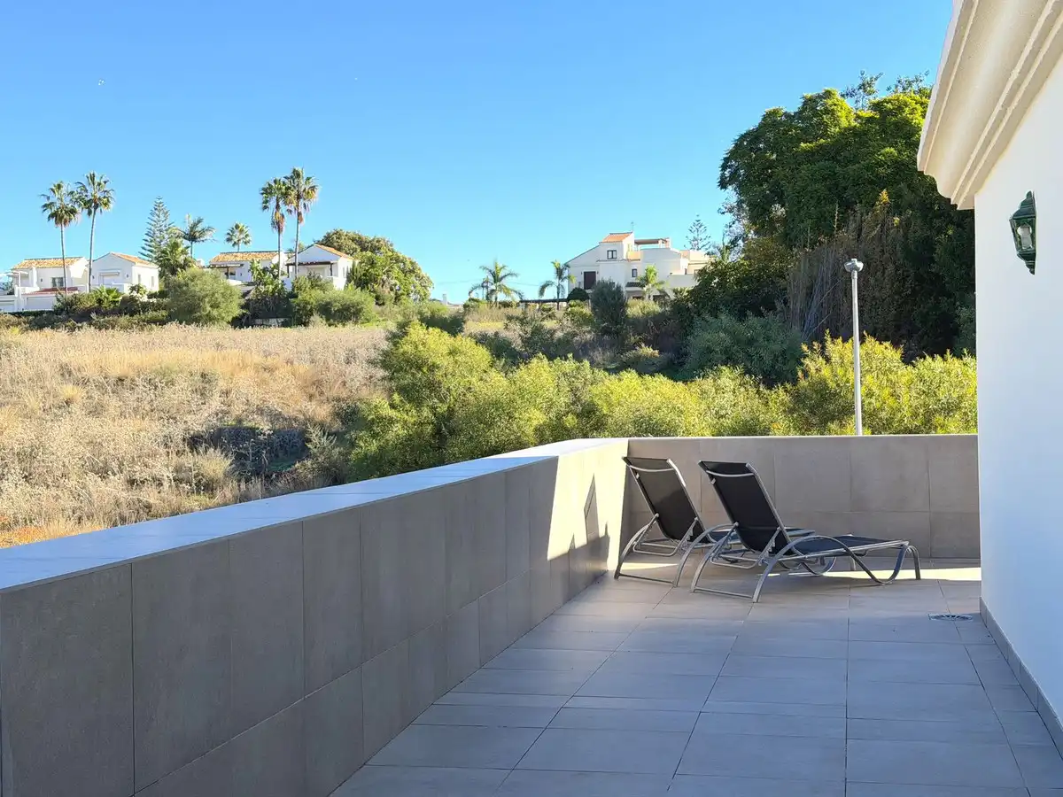 Apartment with terrace for sale in Calle Río Volga 26, imagen 19
