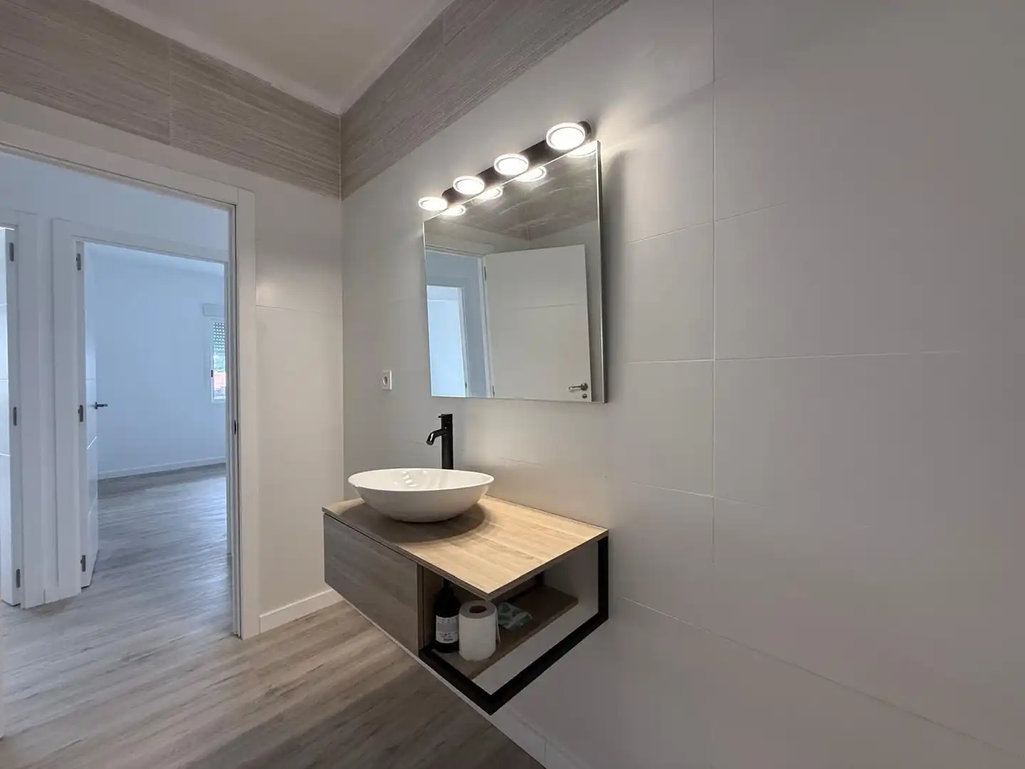 Baño de Ático en venta en San Pedro del Pinatar con Terraza, Trastero y Balcón