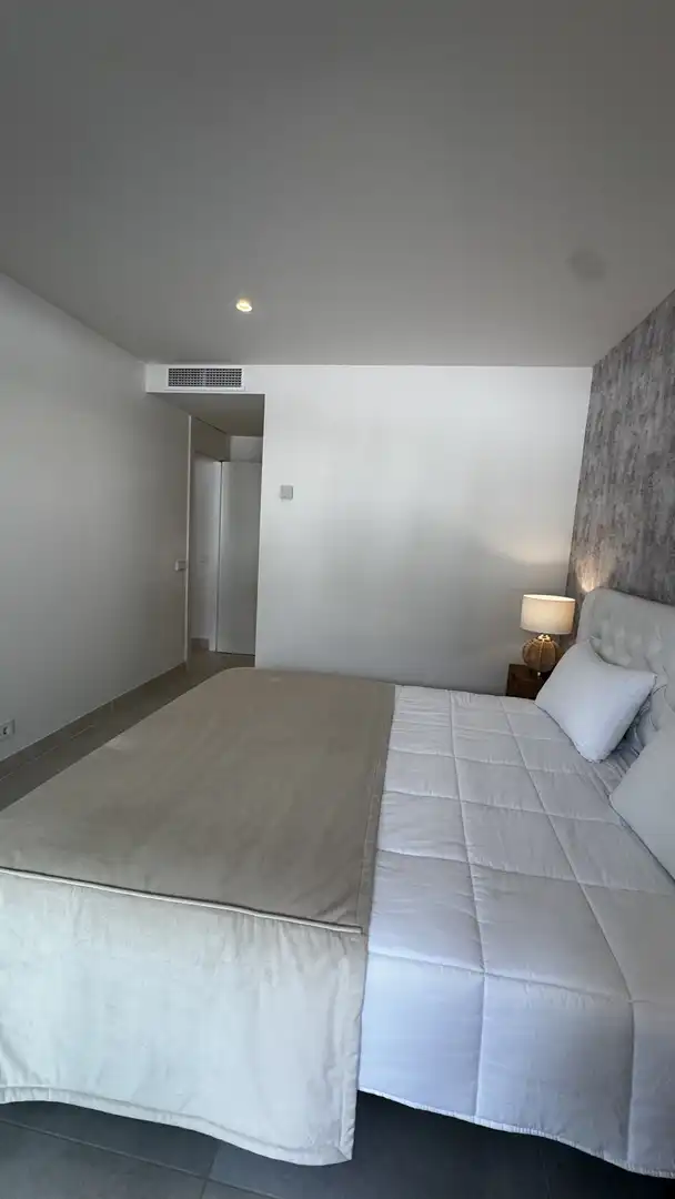 Habitatge amb terrassa en venda a La Capellanía - El Higuerón, imagen 5