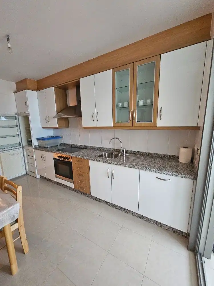 Flat for rent in Bulevar - Puerta Mítica