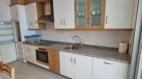 Foto 4 de Pis de lloguer a Bulevar - Puerta Mítica, Alicante