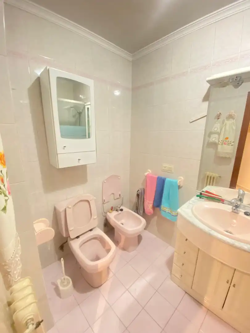 Apartament amb ascensor en venda a Calle Diego de Almagro, imagen 6