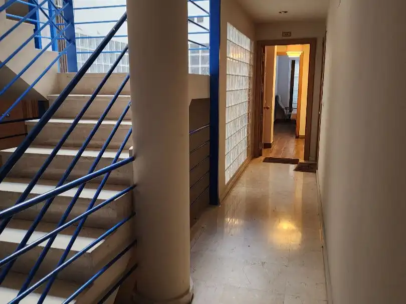 Wohnung zur Miete in Aljaraque mit Balkon