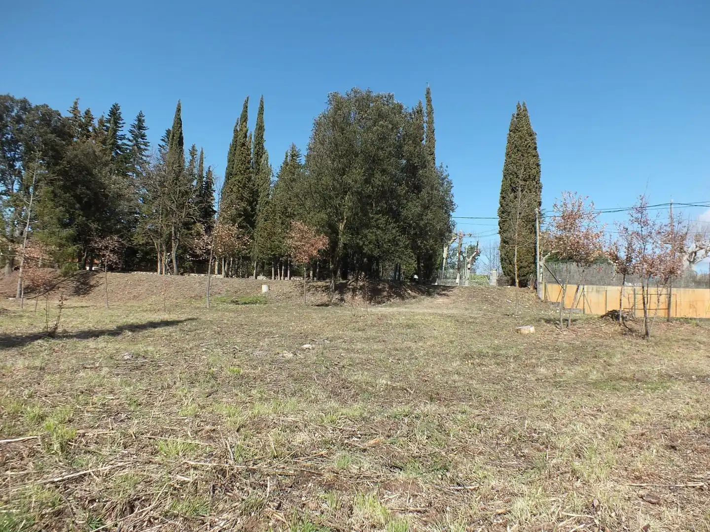 Terrenos y solares en venta en Passeig de les Farigoles, imagen 7