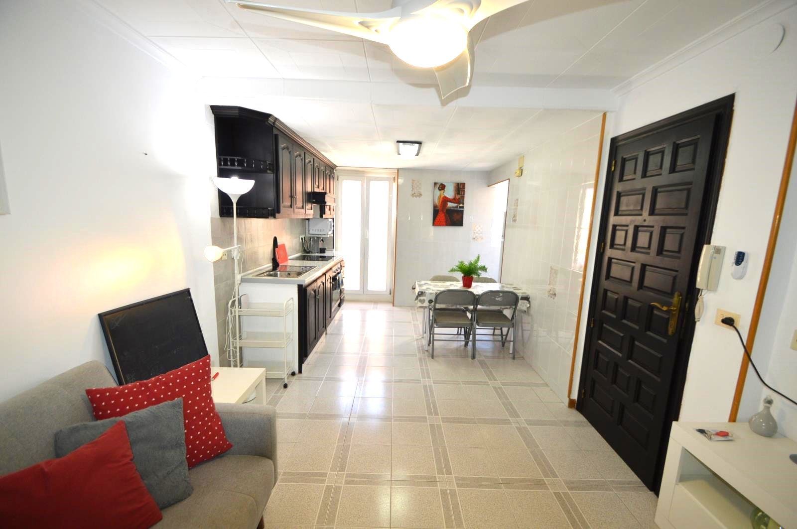 Exterior view of Country house for sale in Vinaròs  with Air Conditioner, Heating and Terrace