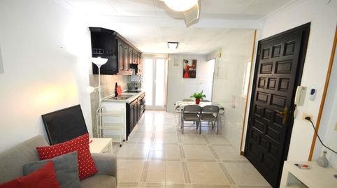 Casa en venta en Vinaròs cerca del mar.
