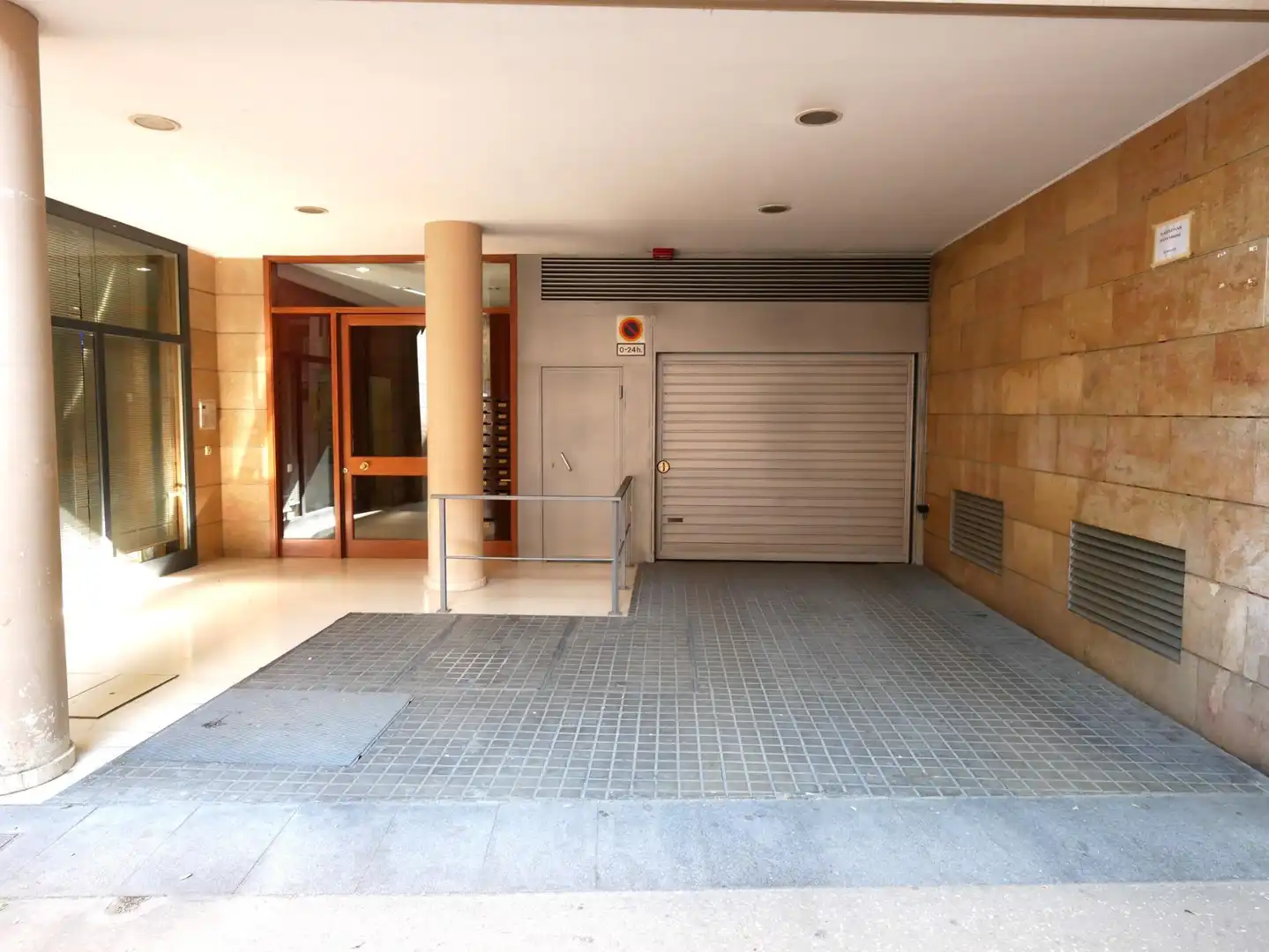 Garatge de lloguer a Carrer Carrer Gran de Sant Andreu, Sant Andreu de Palomar