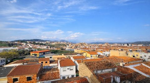 Foto 4 de Àtic en venda a Avenida Obispo Laso, Zona Sur - Av. de España - San Miguel, Plasencia