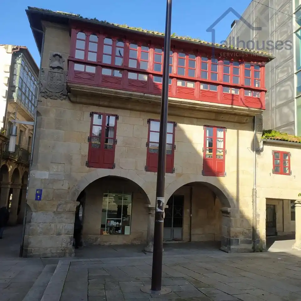 Maison avec terrasse à vendre à Centro - Echegaray, imagen 2