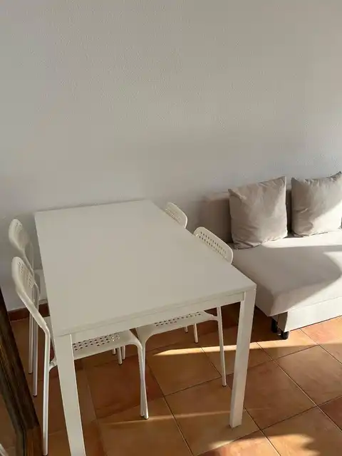 Apartments for rent in Avenida Gamonal, Parque de la Paloma