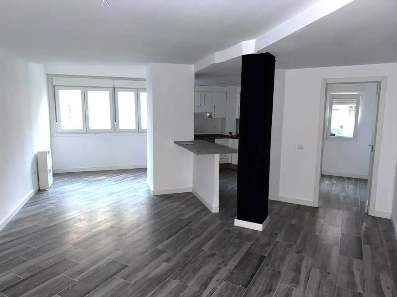 Piso con ascensor en venta en Avenida Cid, imagen 17
