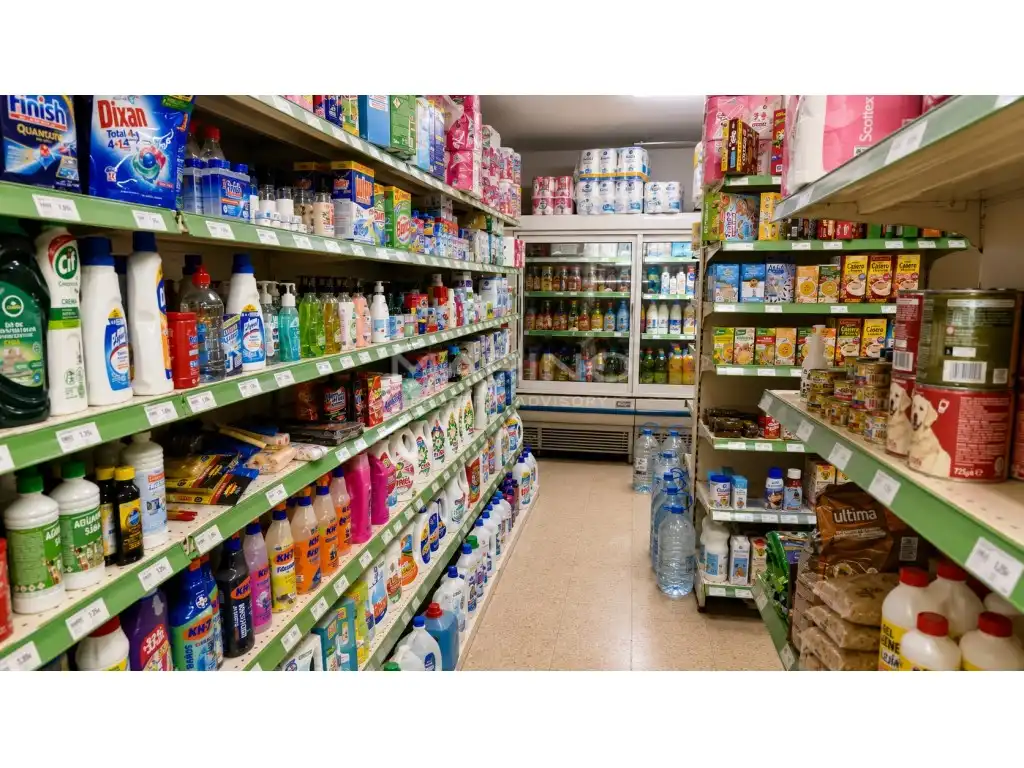 Commercial properties for rent in Barcelona