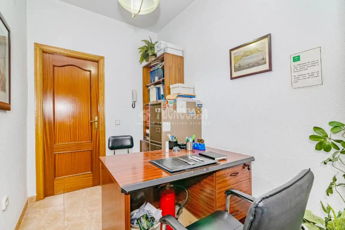 Flat for sale in Centro, imagen 8