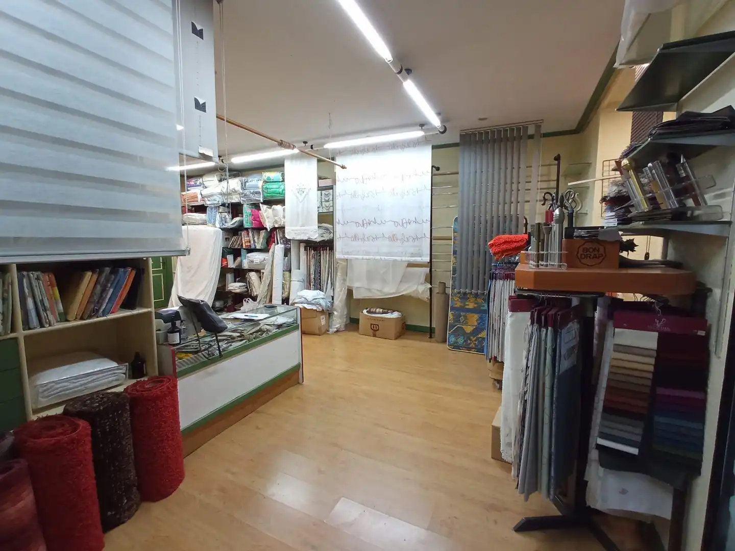 Locale commerciale in vendita a Eibar, imagen 4