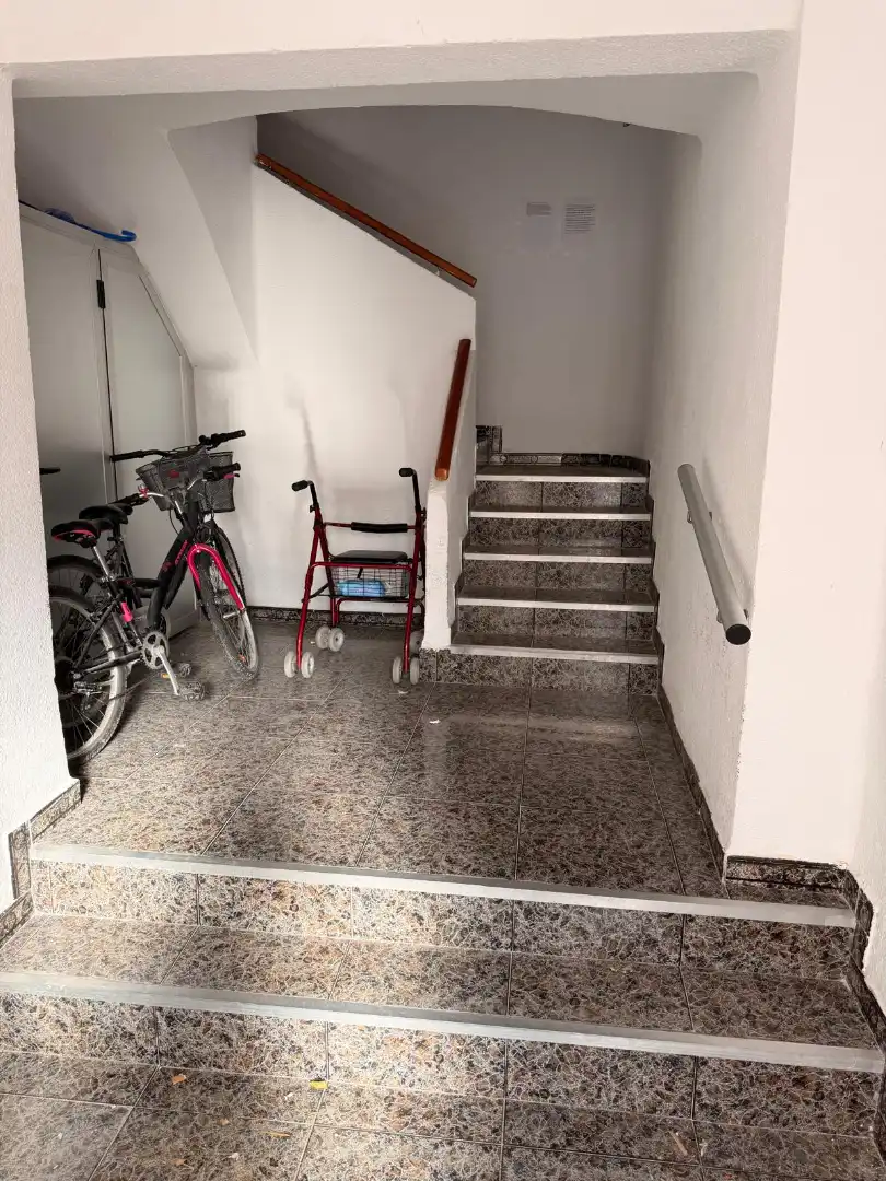 Wohnung mit Terrasse zum Verkauf in Grau de Gandia - Venecia - Marenys de Rafalcaid, imagen 27