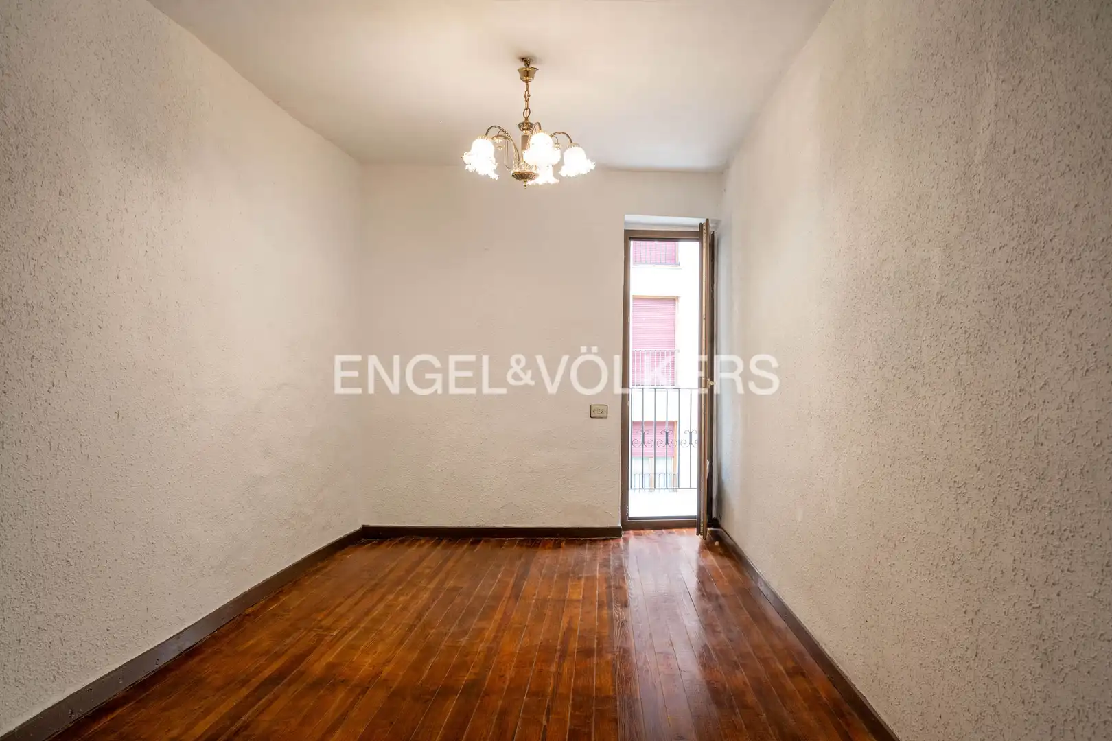 Comedor de Casa adosada en venta en Eskoriatza con Calefacción y Terraza