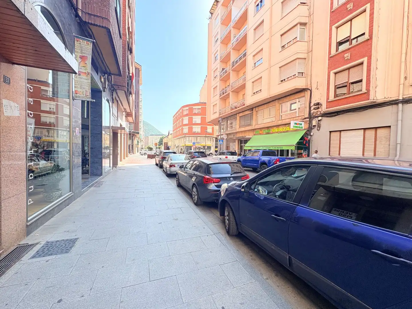 Individual en venda a Avenida de Valdés 37, imagen 13