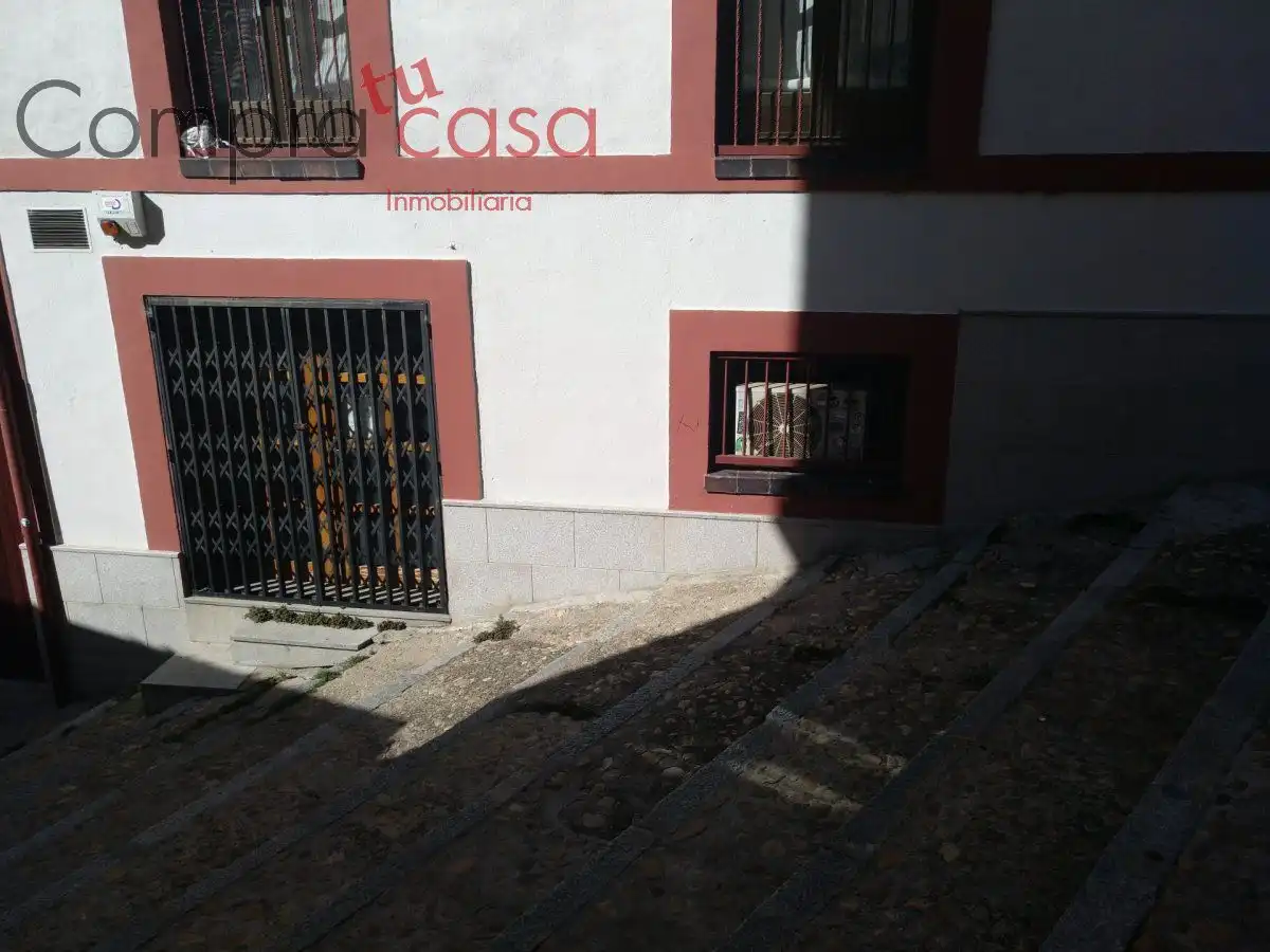 Local comercial de lloguer a Centro, imagen 2