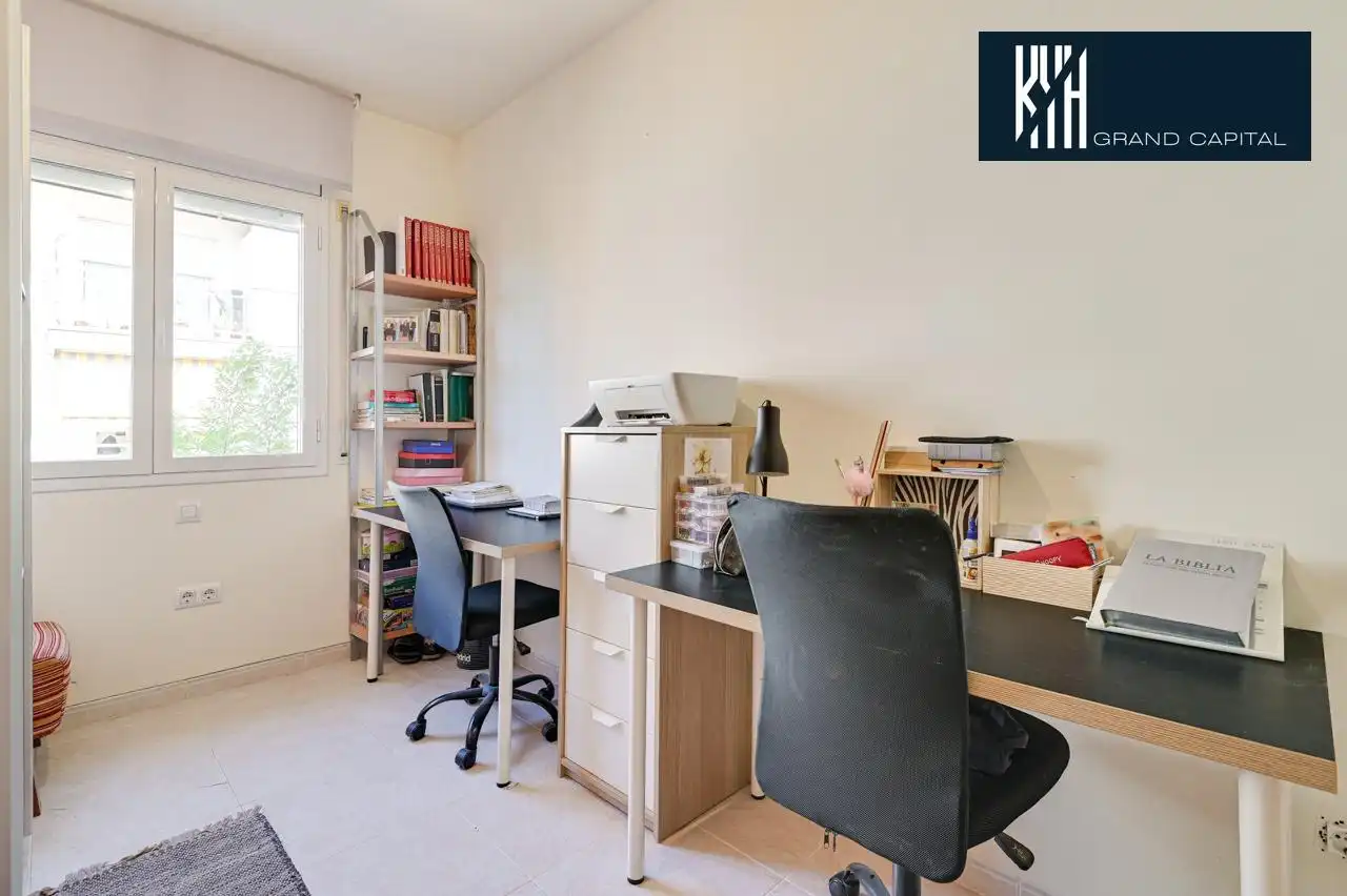 Appartement avec terrasse à vendre à Eixample - Horta Capallera, imagen 25