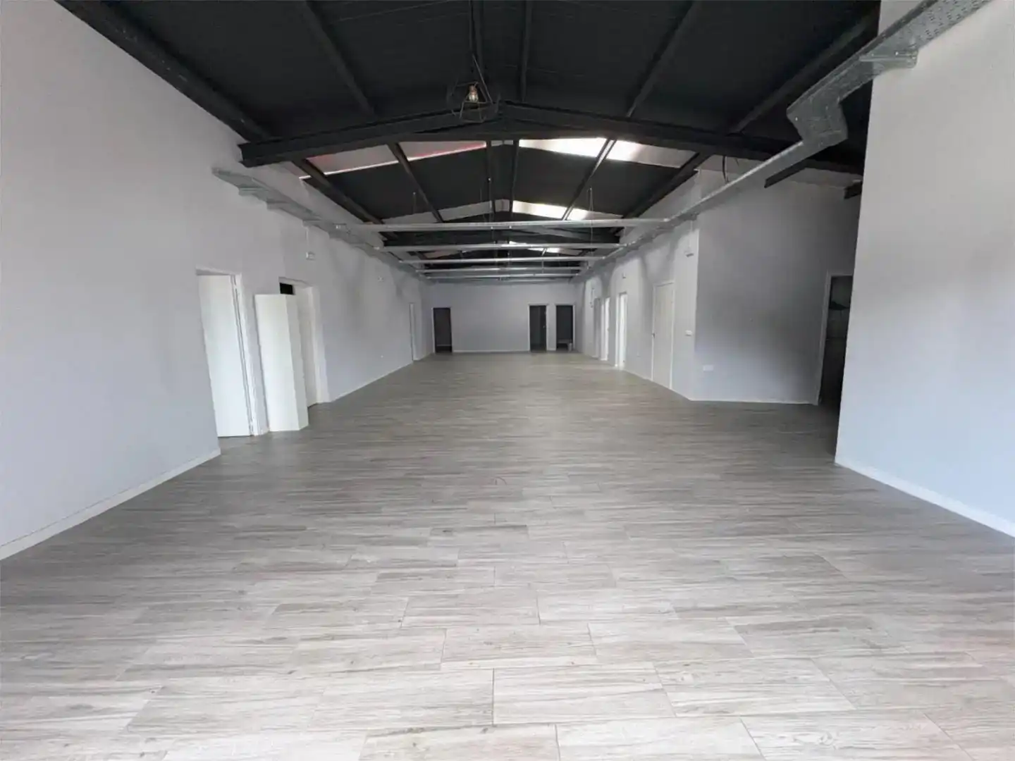 Office for rent in Centro