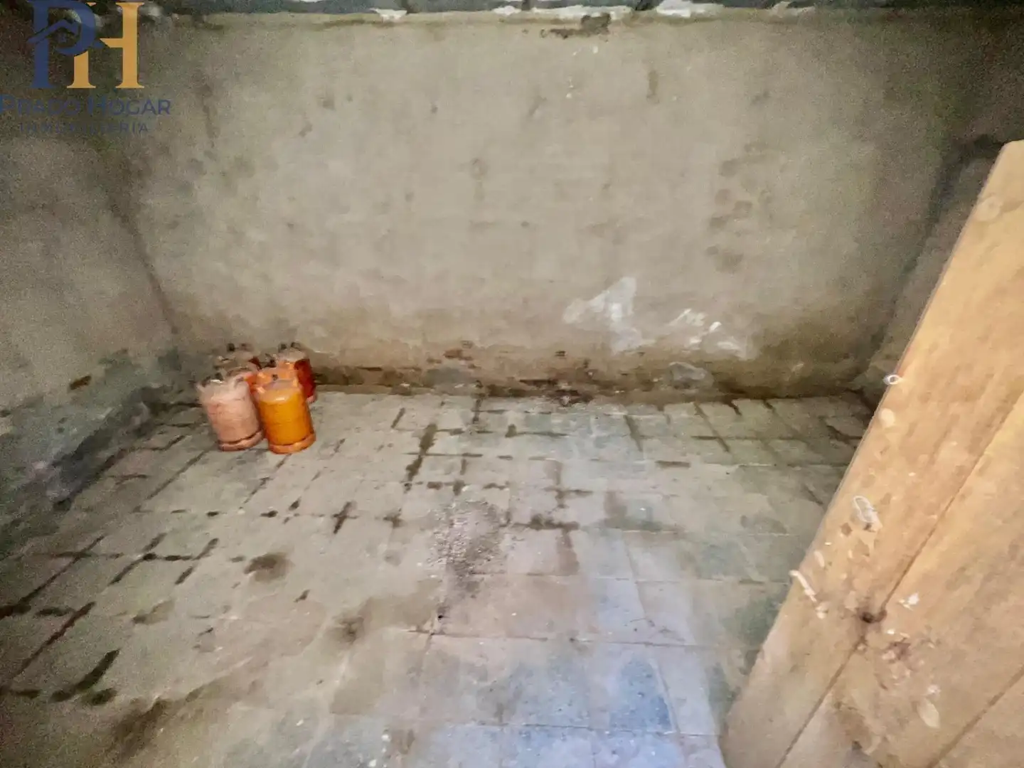 Casa o chalet en venta en La Puebla de Montalbán