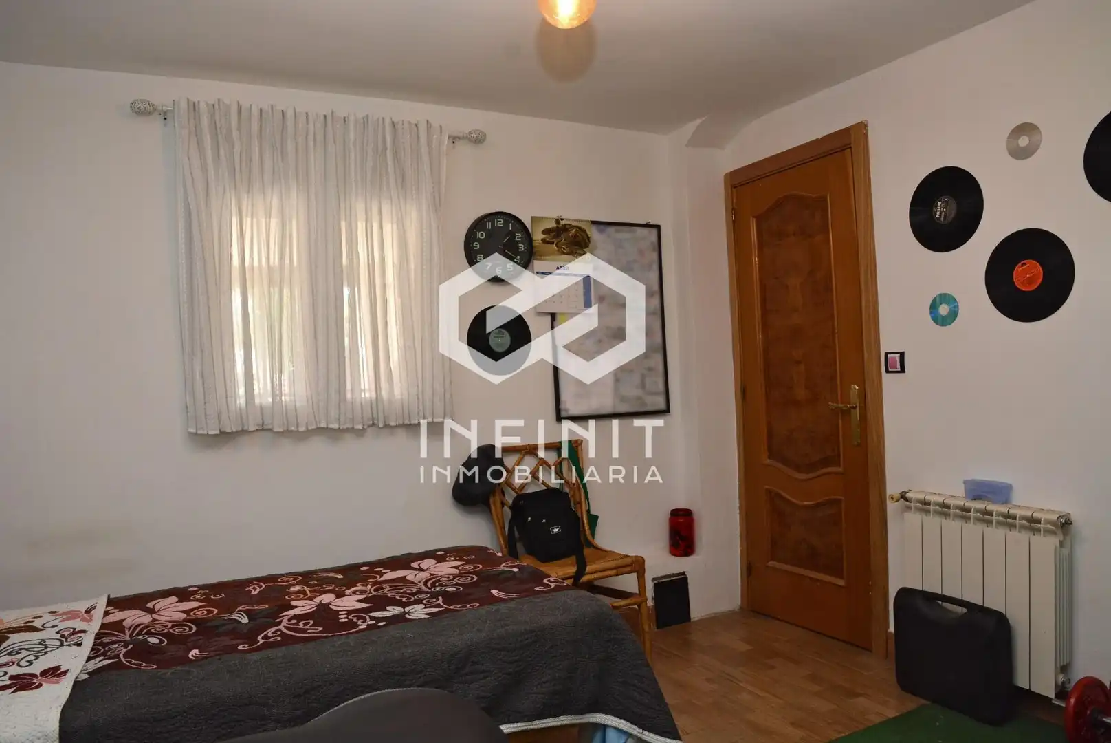 Casa o chalet en venta en Valdeaveruelo con Calefacción, Jardín privado y Terraza