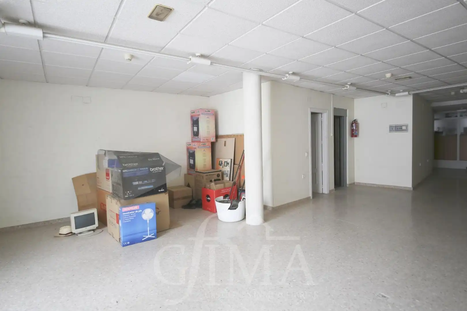 Local comercial en venta en Tomelloso, imagen 52