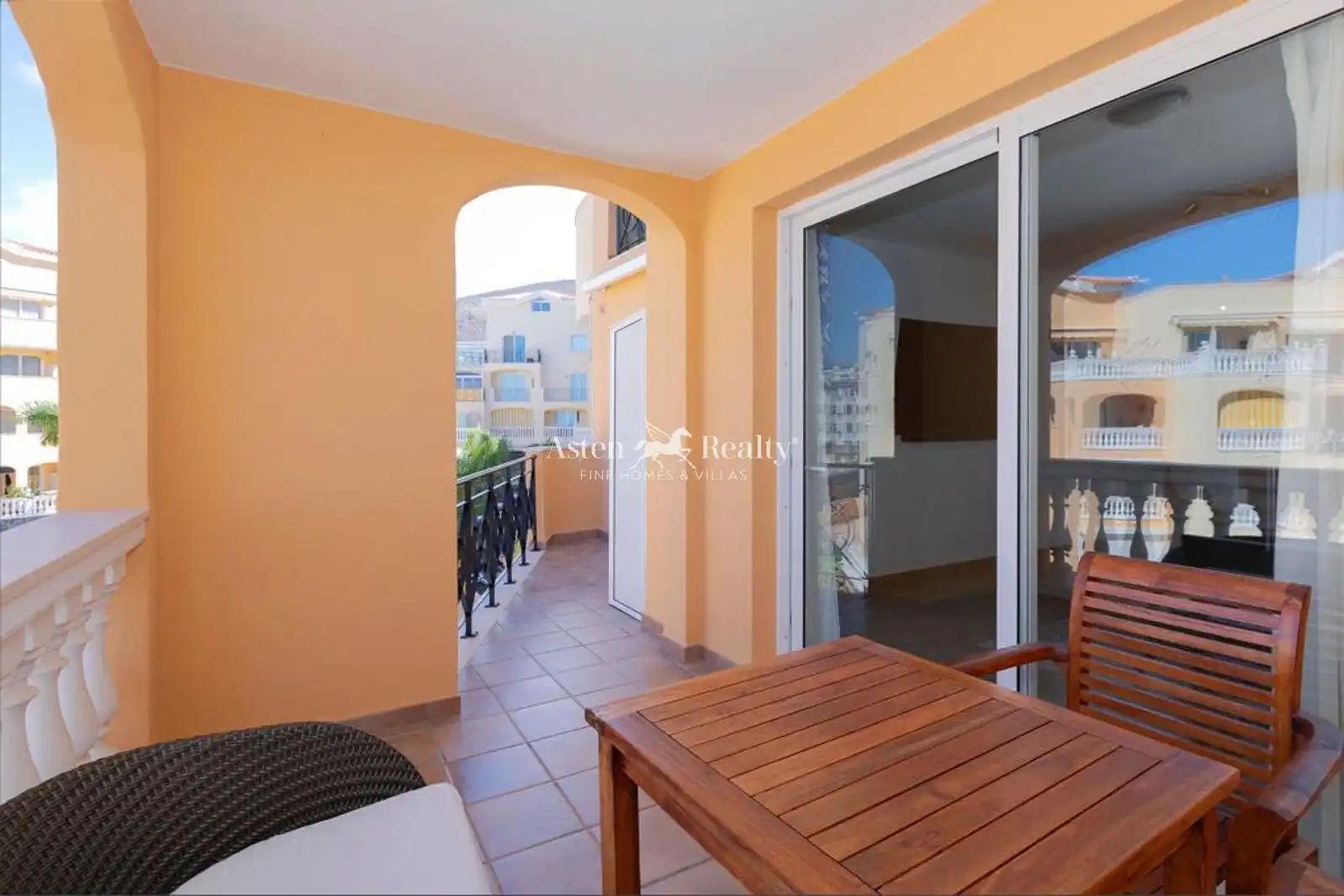 Apartment mit Pool zum Verkauf in Falua, imagen 3