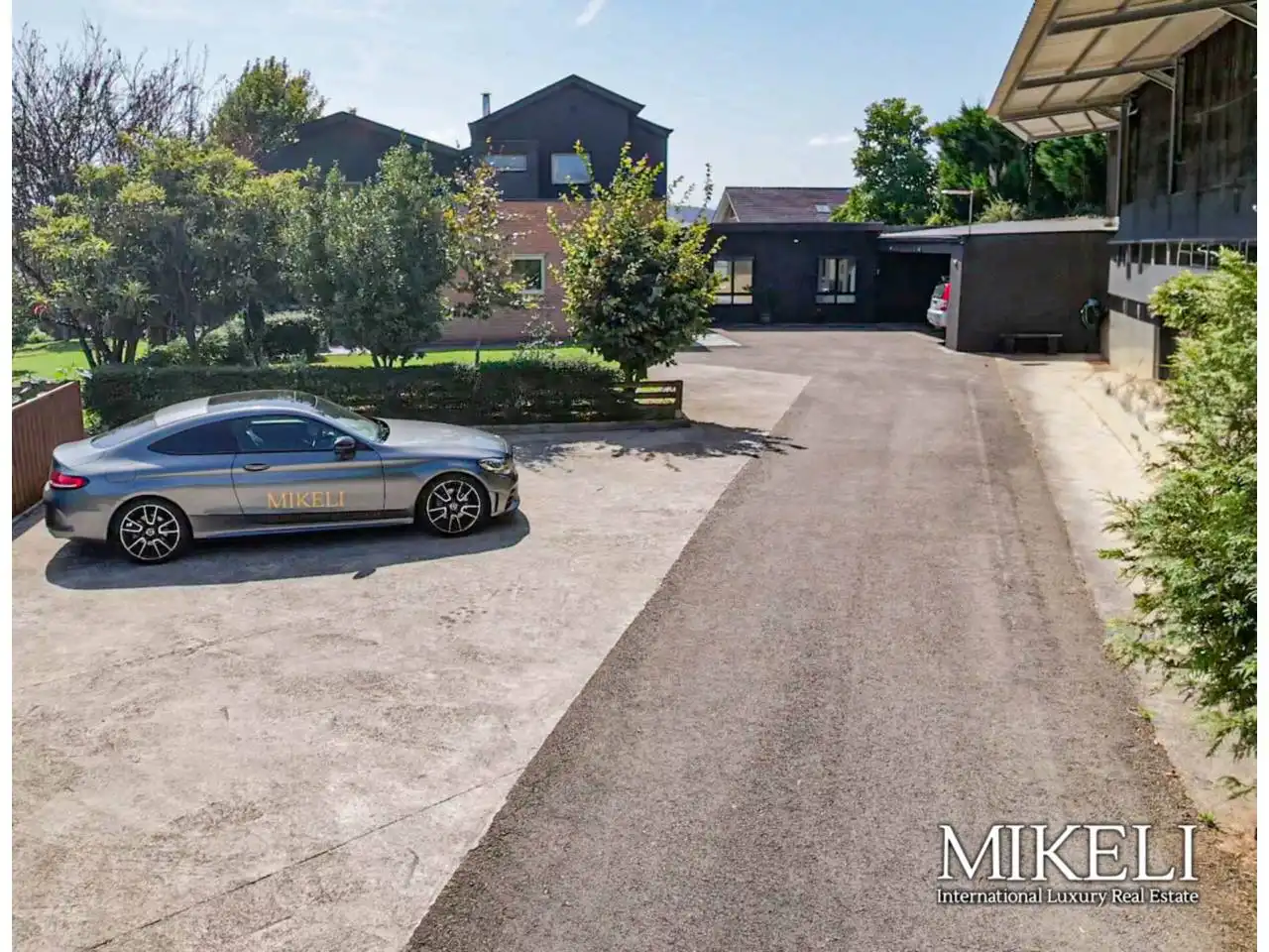 Chalet con jardín en venta en Calle Soledad, imagen 84