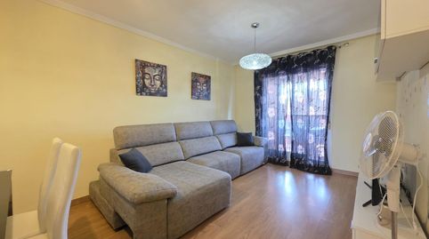 Foto 4 de Apartament de lloguer a Almerimar, El Ejido