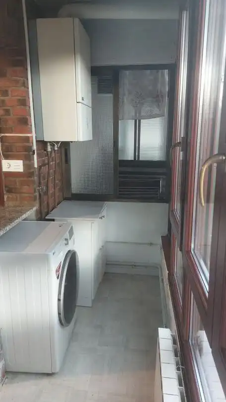 Piso en venta en Mungia con Calefacción