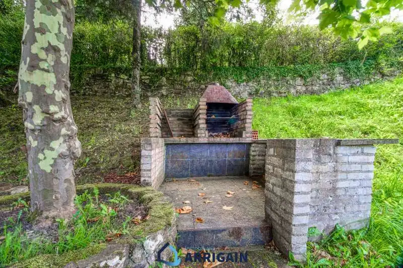 Casa amb terrassa en venda a Igeldo, imagen 42