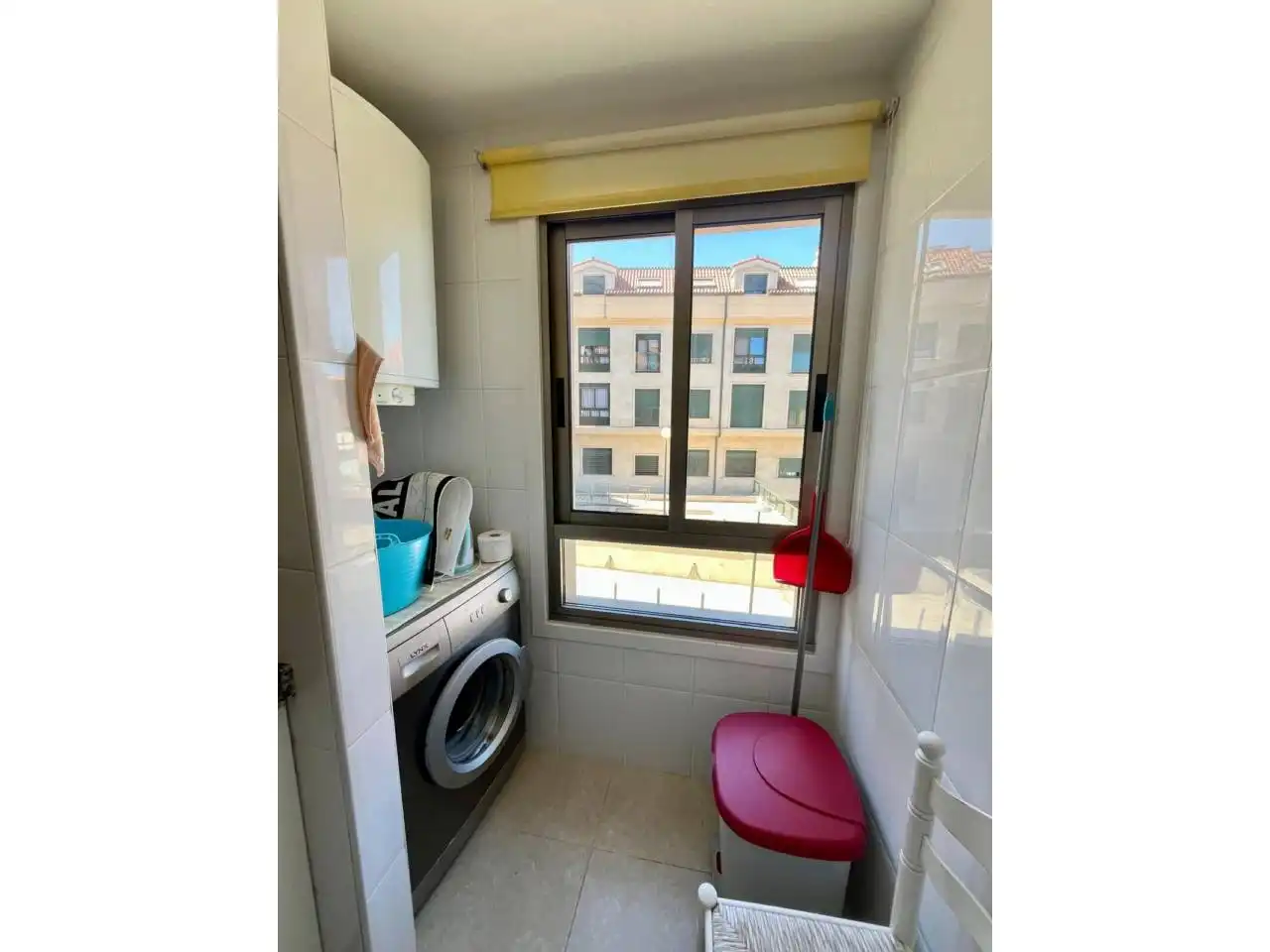 Wohnung zur Miete in Calle Extremeiro, Miño