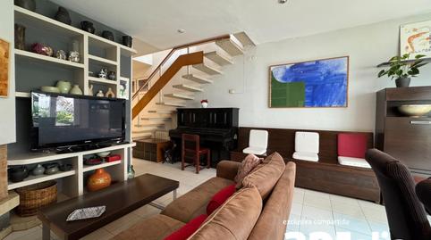 Foto 3 de Casa o xalet en venda a Gràcia, Barcelona