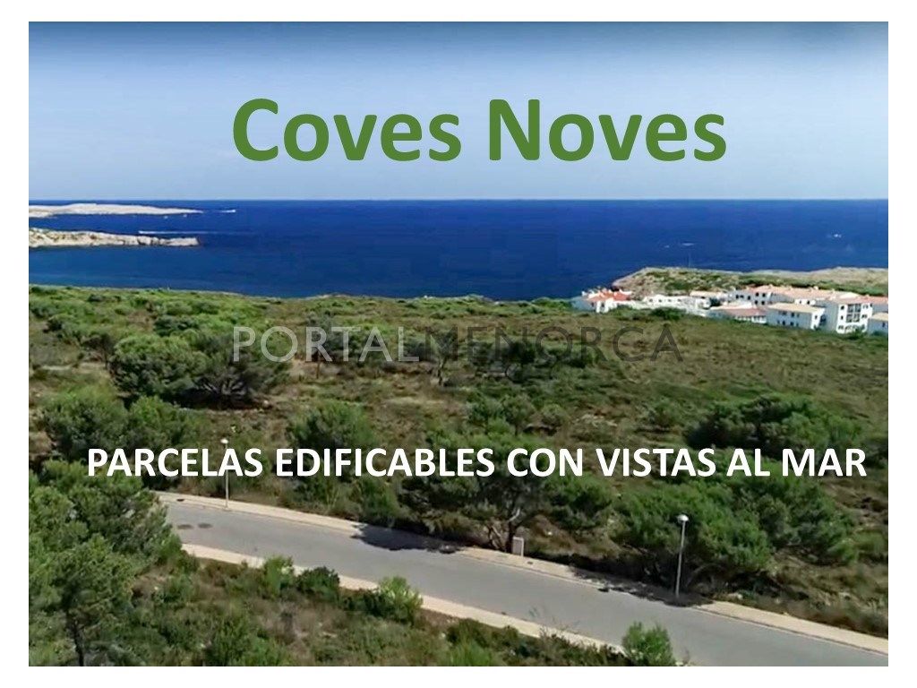 Residential for sale in Es Mercadal