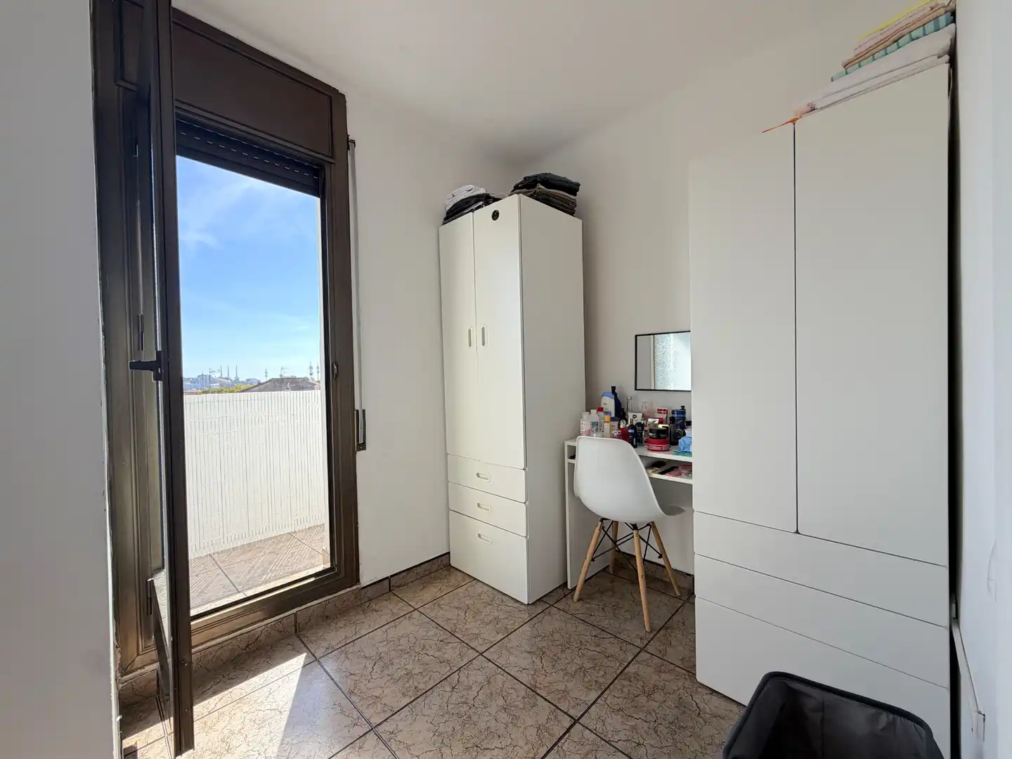 Wohnung mit Terrasse zum Verkauf in Carrer de la Mare de Déu de Lorda, imagen 4