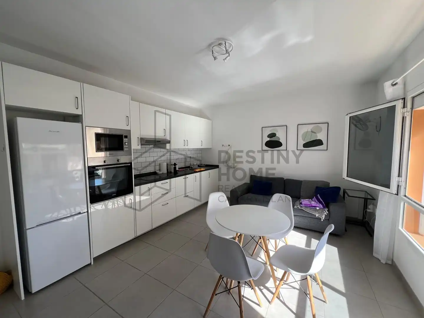 Apartament en venda a Juan Carlos, I, imagen 12