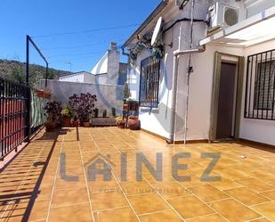 Terrace of House or chalet for sale in Belmez  with Air Conditioner, Terrace and Storage room