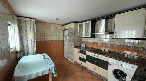 Foto 5 de Piso en venta en Santa Marina, Badajoz Capital