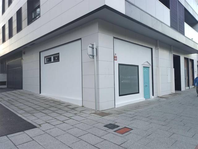 Local comercial en Venta en Zumalakarregi Hiribidea en Laudio / Llodio
