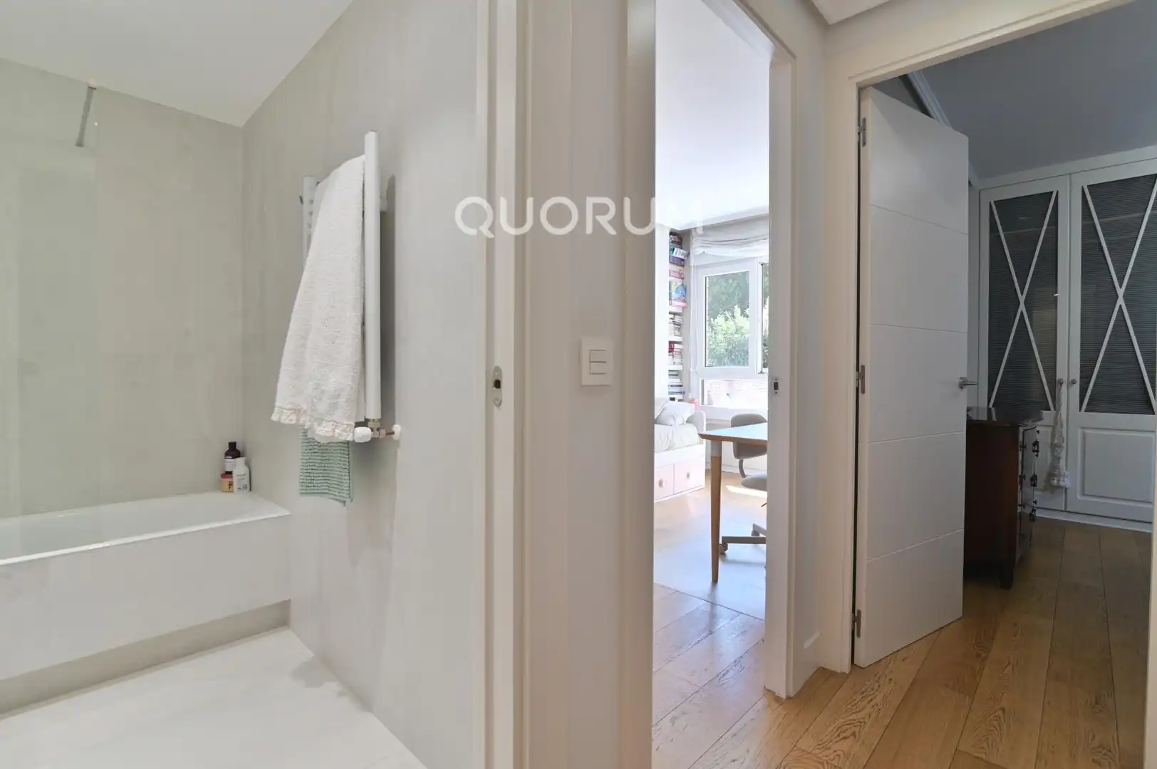 Flat with lift for sale in Avenida Los Chopos, imagen 32