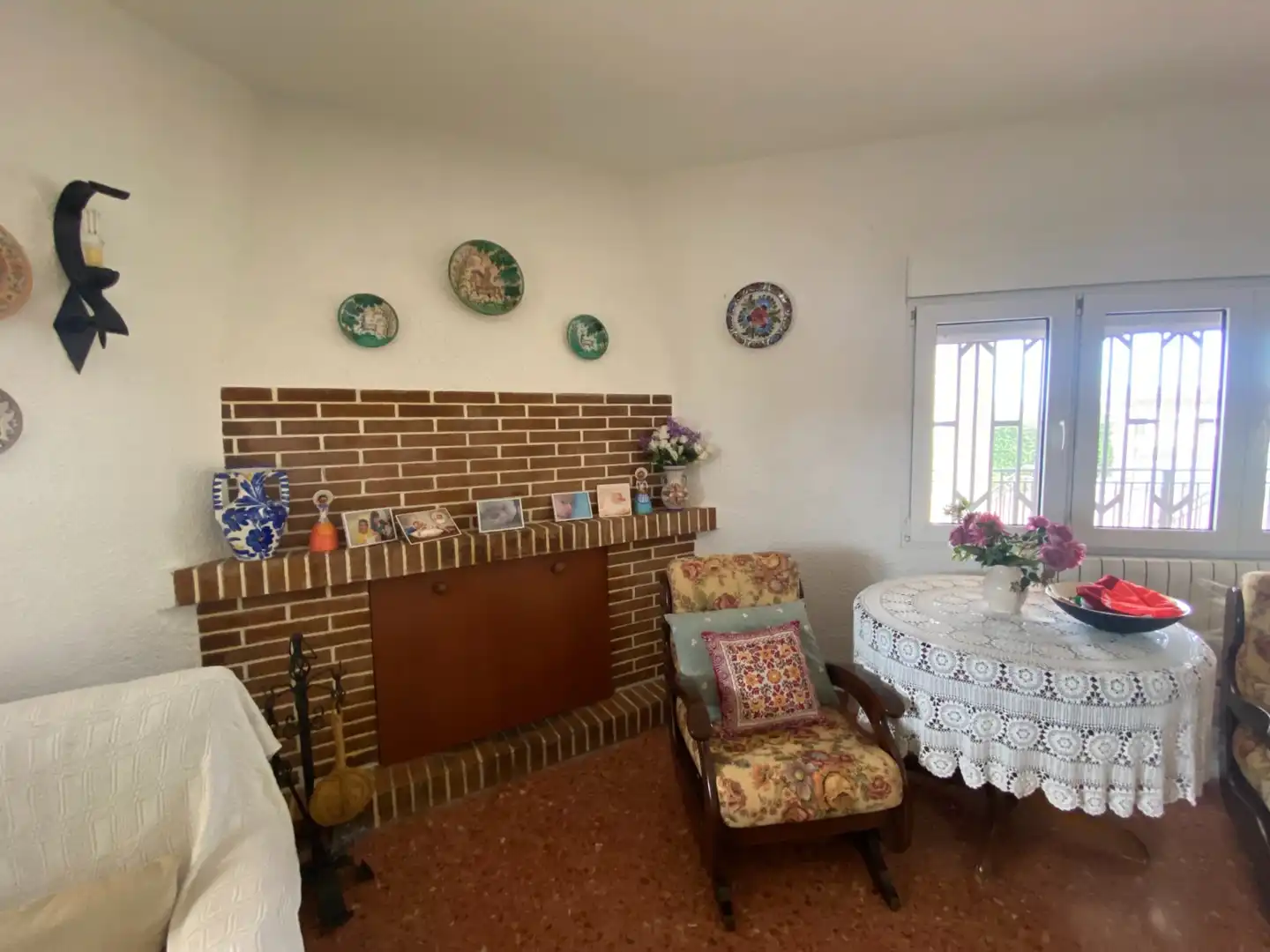 Casa o chalet en venta en Sax