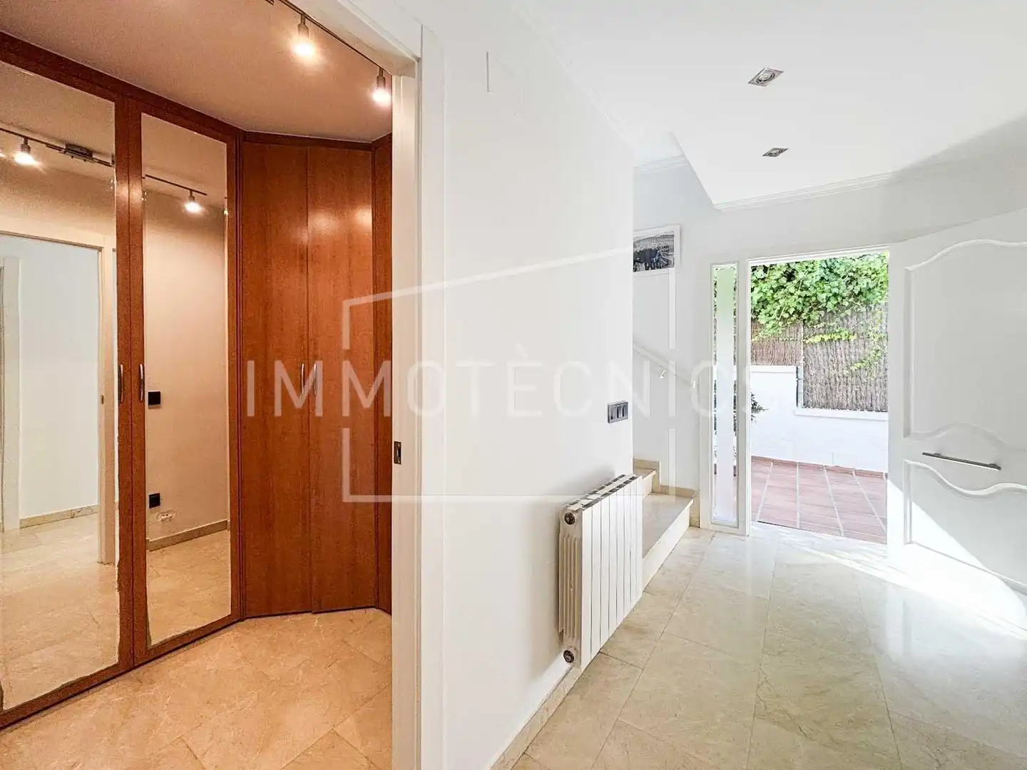 Villa mit Pool zum Verkauf in Calle PL6 PARC DE CALELLA. JOSEP GALLART 83, imagen 25