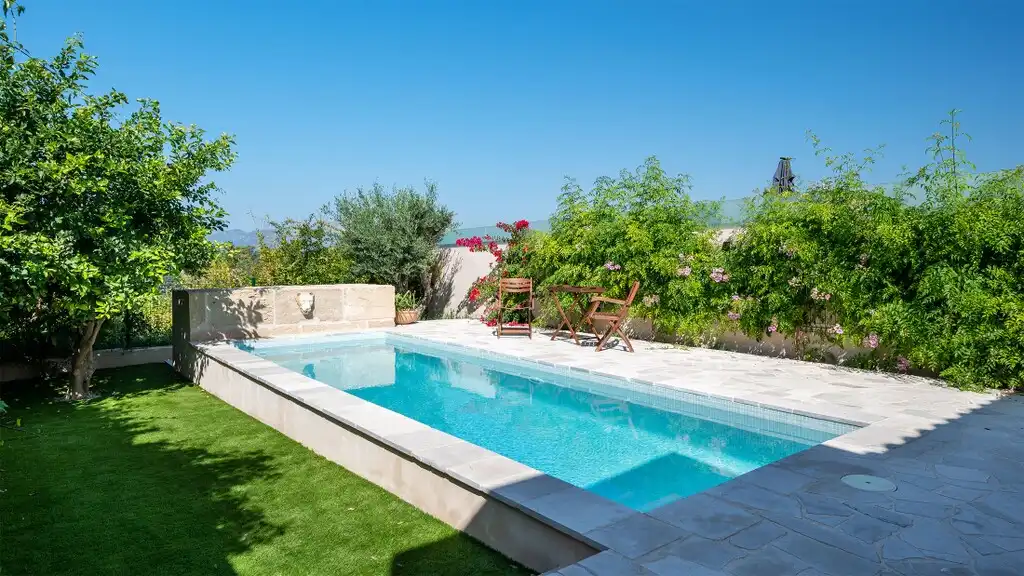 Maison rustique avec piscine à vendre à Llubí, imagen 3