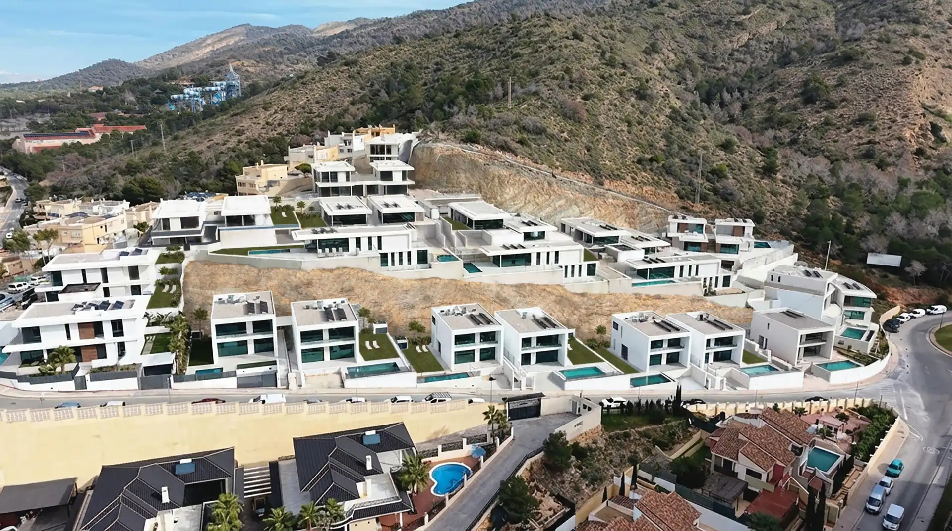 Chalet en venta en Rincón de Loix, imagen 3