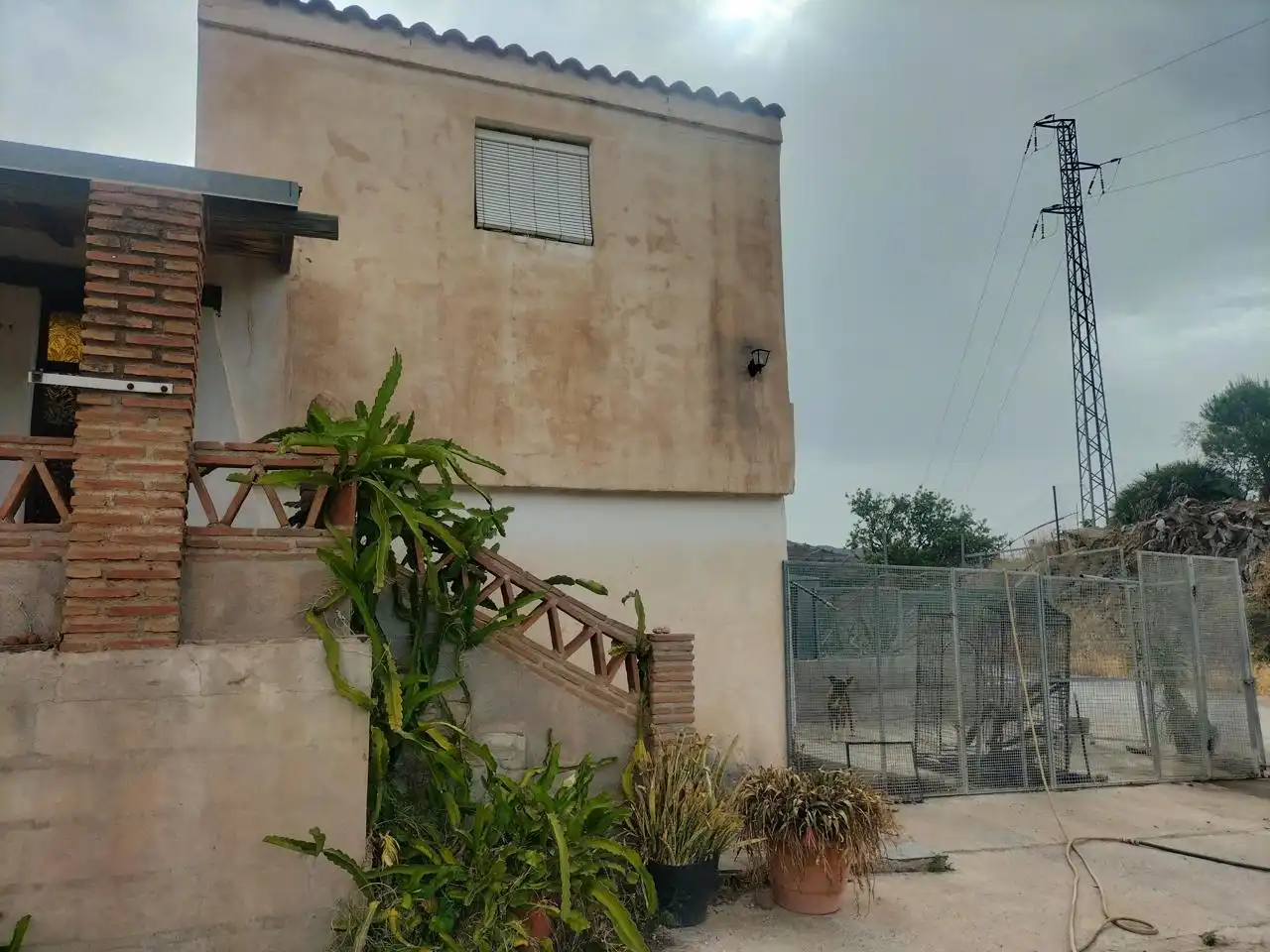 Landhaus zum Verkauf in Torrecuevas - Lomas del Gato, imagen 23