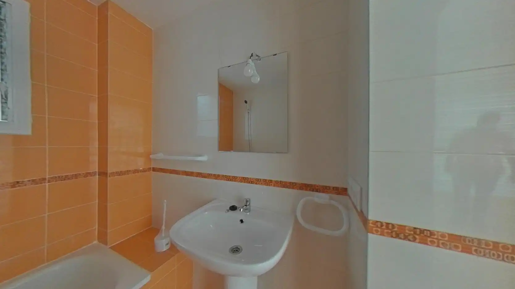 Baño de Piso en venta en Sevilla