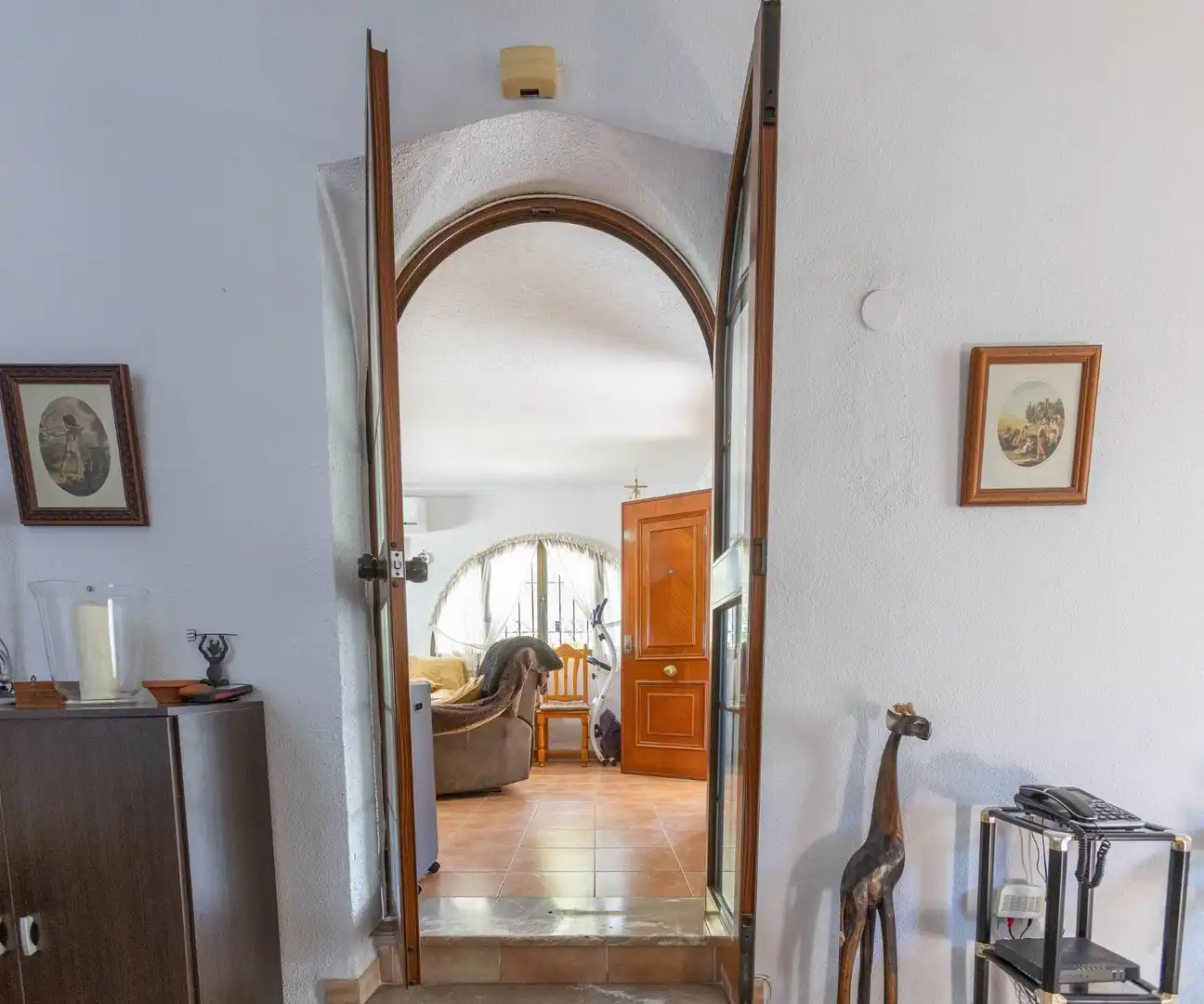 Houses for sale in Málaga